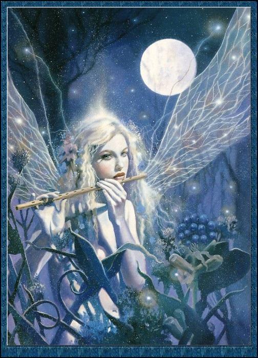 Моя Вечерняя Печаль (А.Ладыгин)