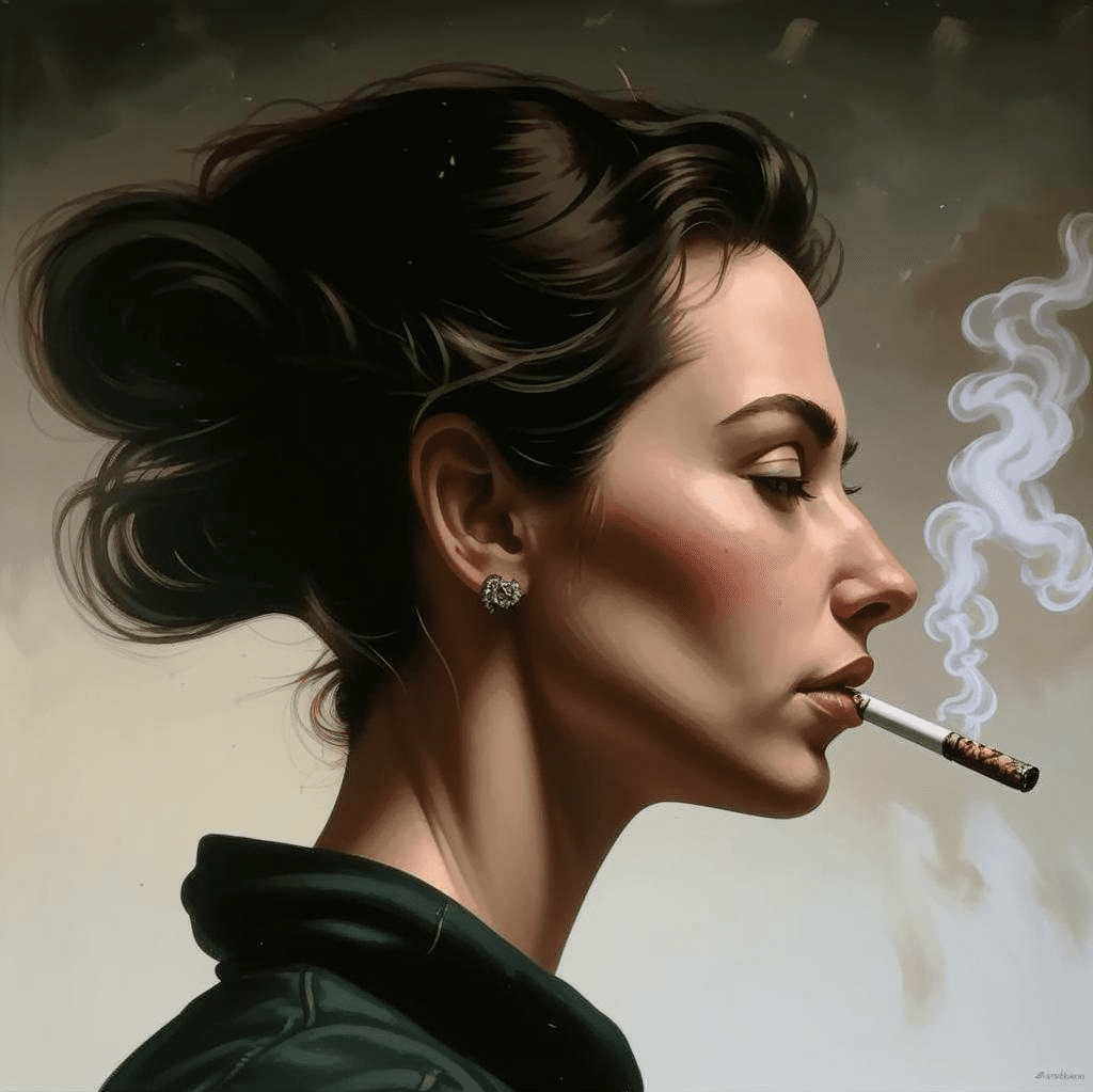 Девушка с буквы "б"?