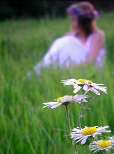 Душа моя не ведает границ... 