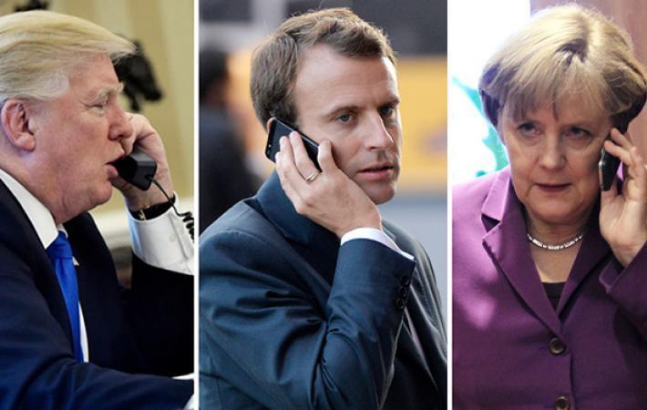 ПРОГРЕСС В ОТНОШЕНИЯХ.