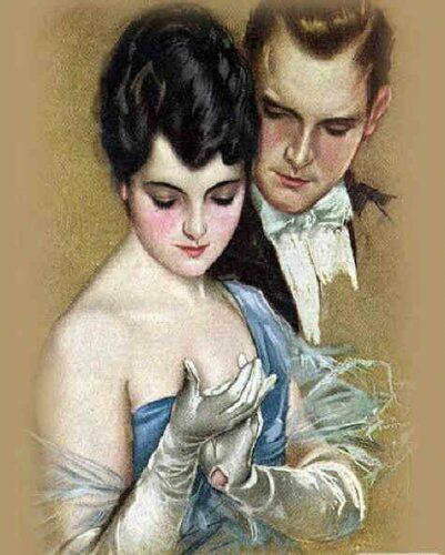 Ах! Мадам!-79