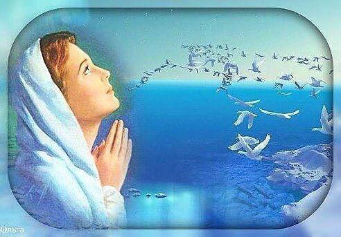 Кто пишет сердцем и душой