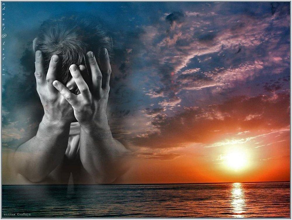 Разорванный триптих