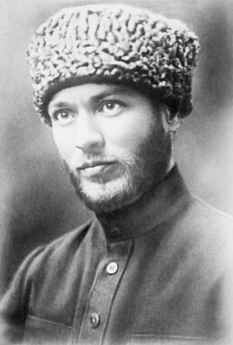 Эссе.Лауреат Нобелевской премии писатель М.А.Шолохов