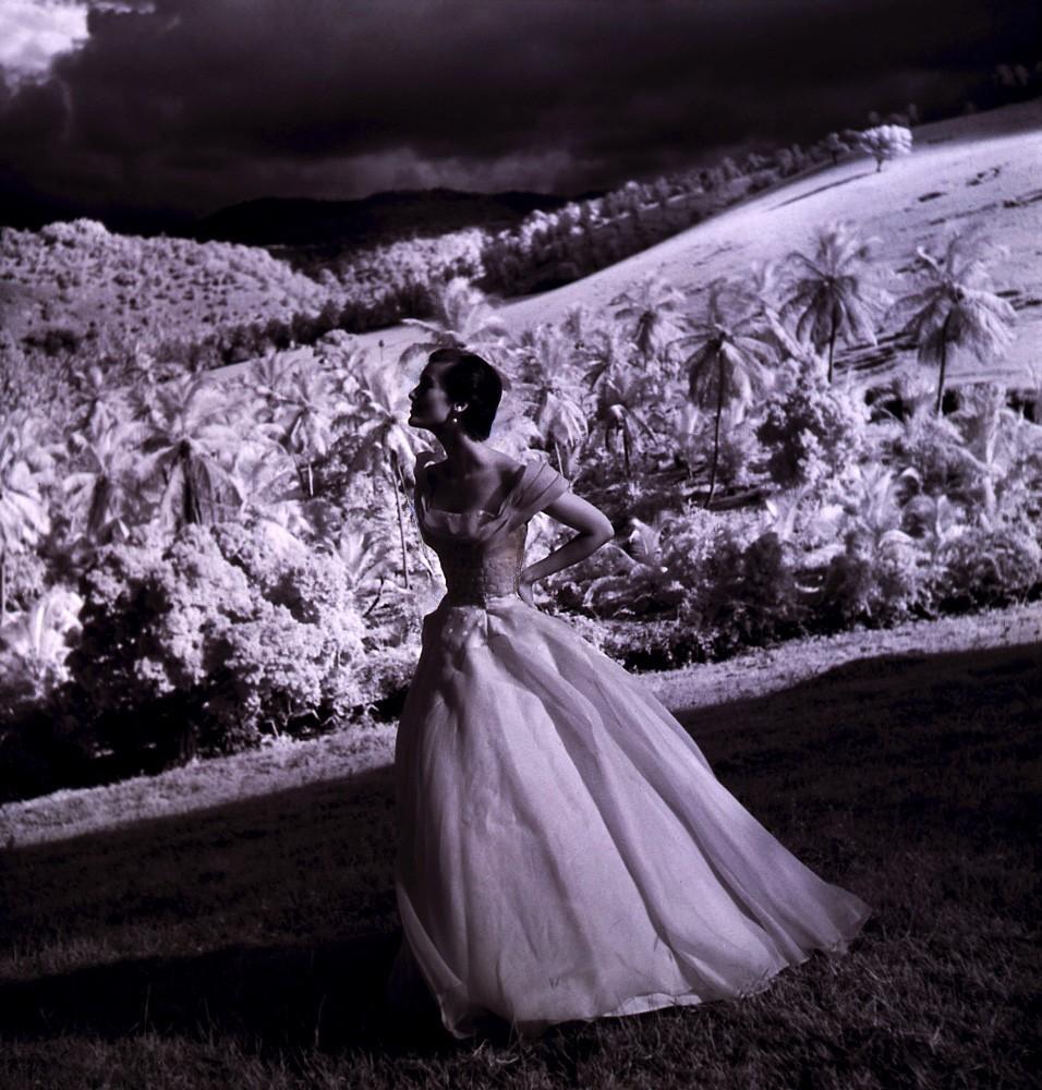 Крайняя степень ночи