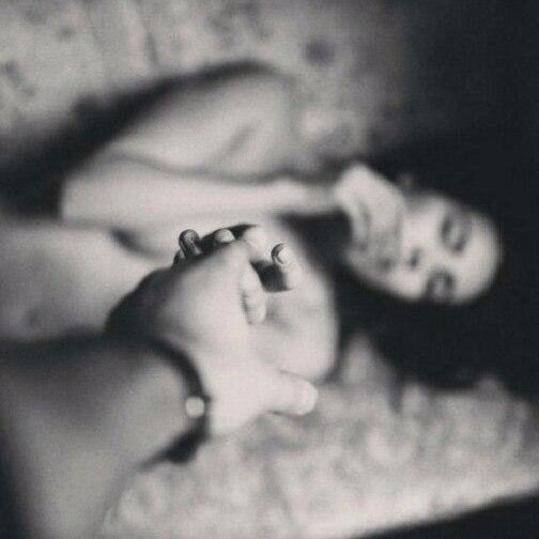 "Я ухожу..." (24.12.2017)