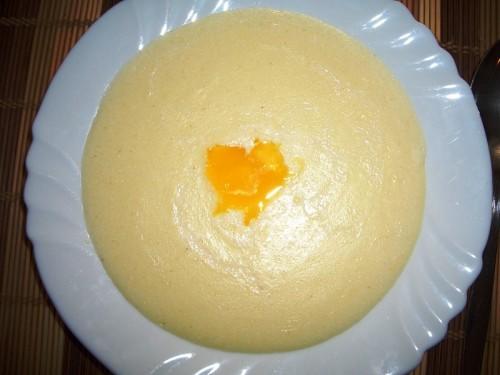 манная каша