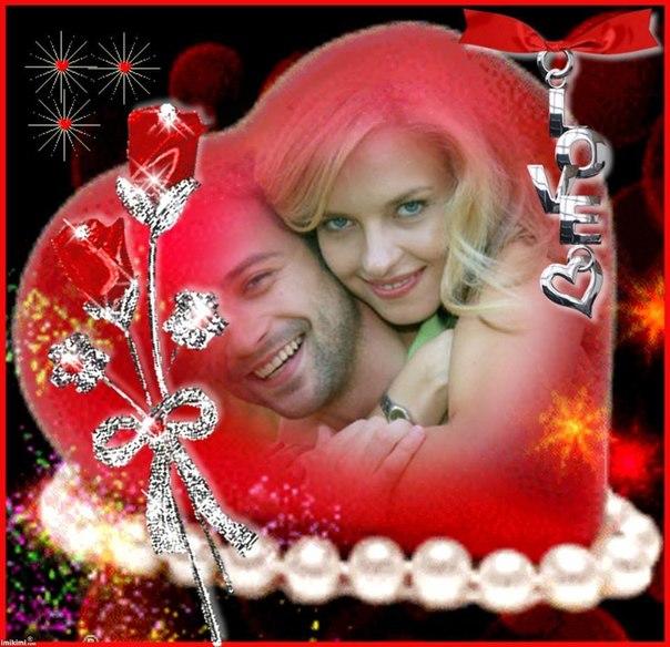 ТАМ, ГДЕ ТЫ...