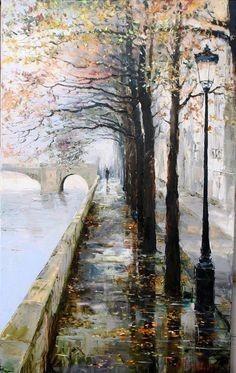 Все сказала...