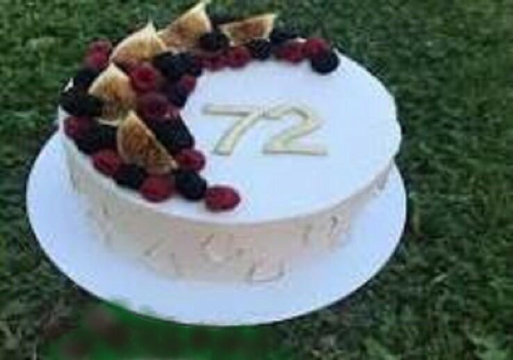 С Днём рождения, швагро!