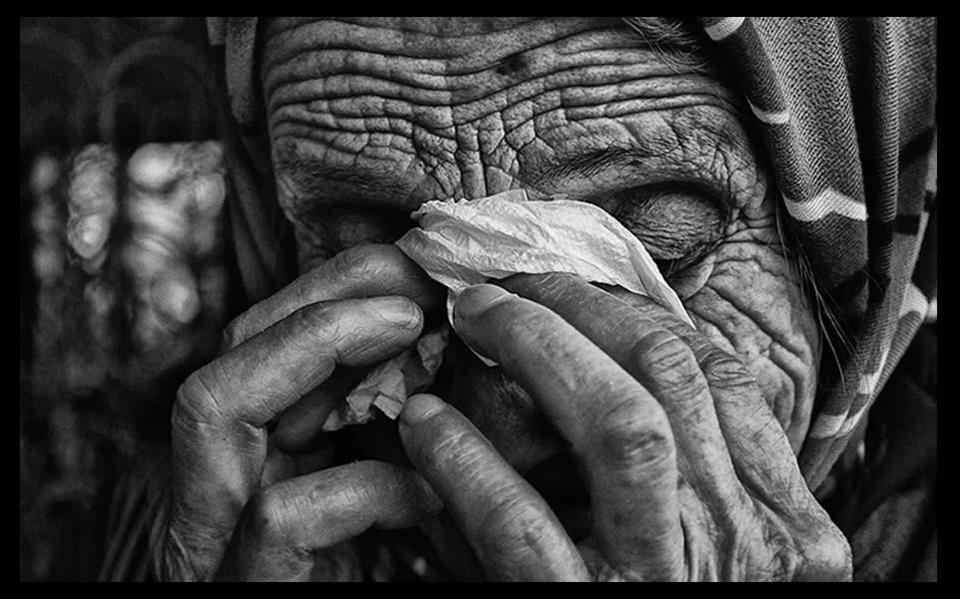 НЕ  БУДИТЕ  ЗВЕРЯ ...