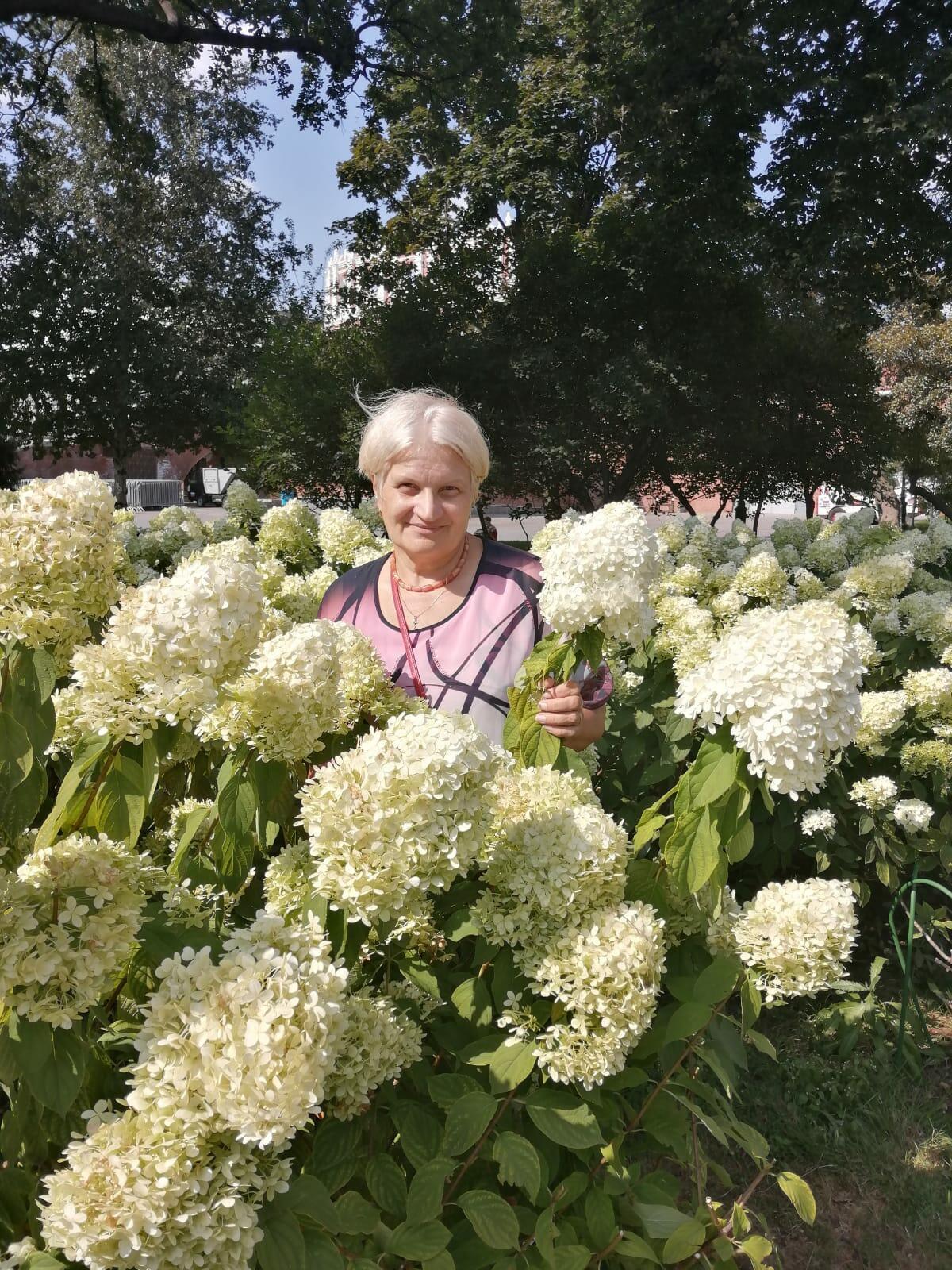 Старше на осень