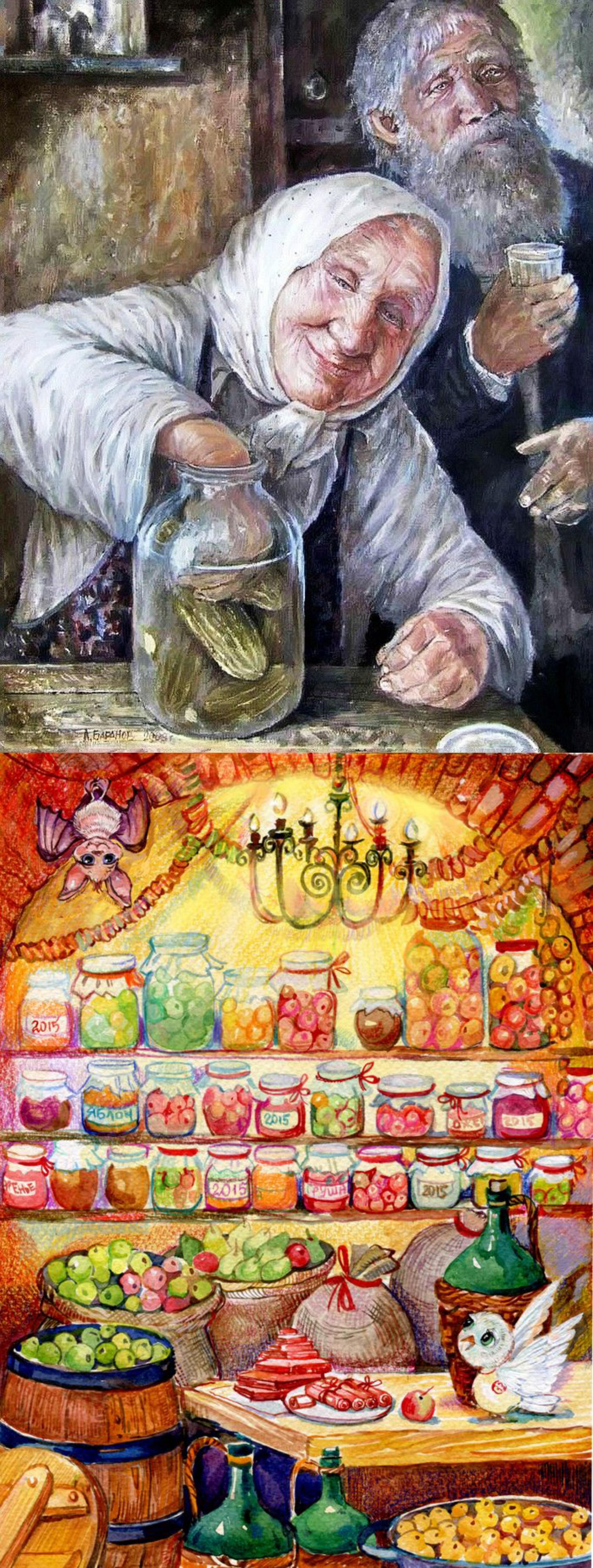 Хлебосольный