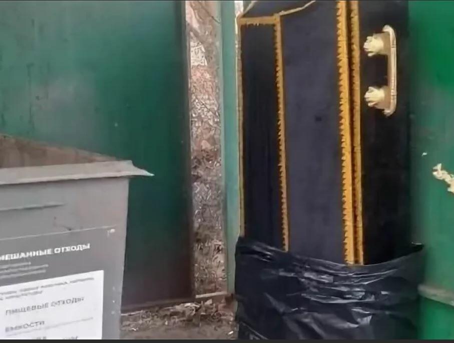 Слухи и быль