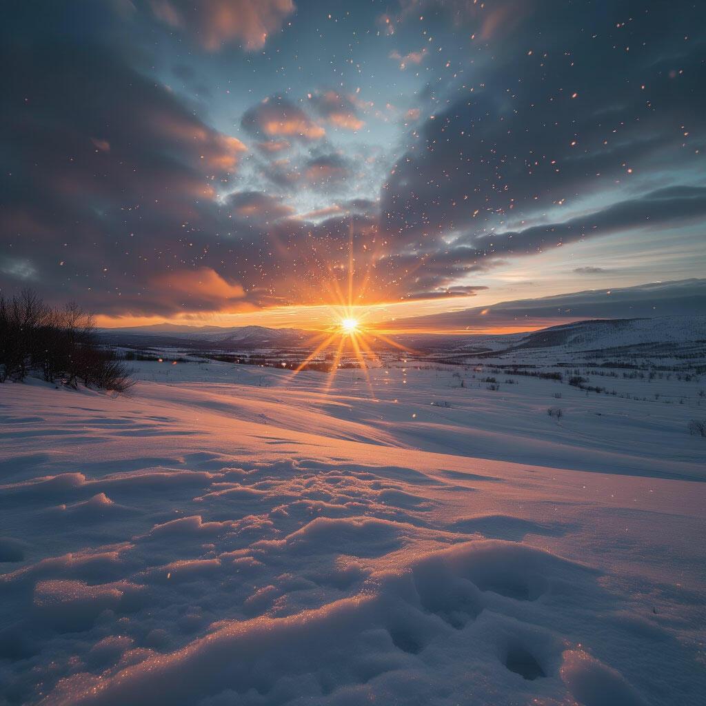 Родное небо