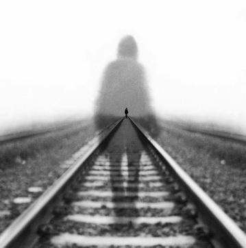 Так теряемся в пути...