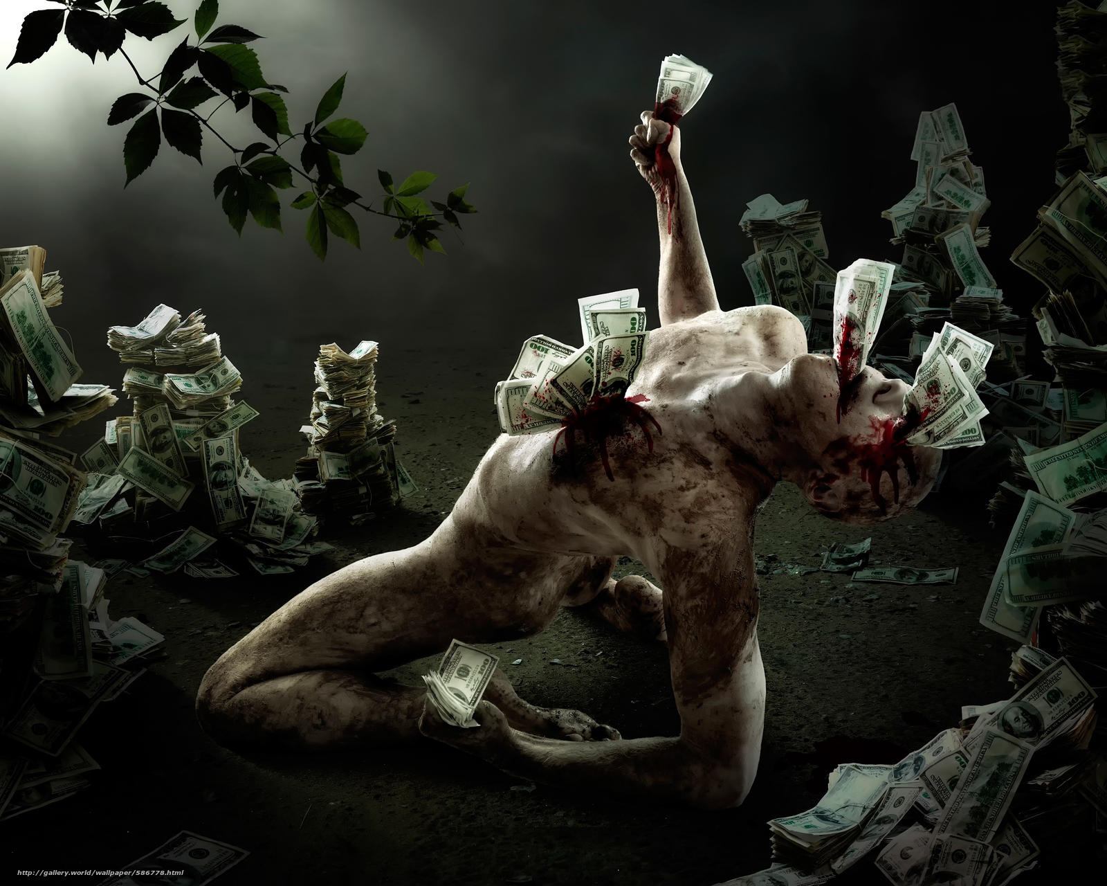 Правда жизни.