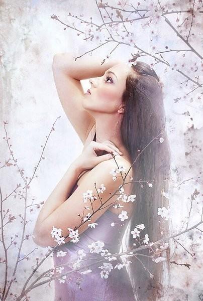 Дыхание весны