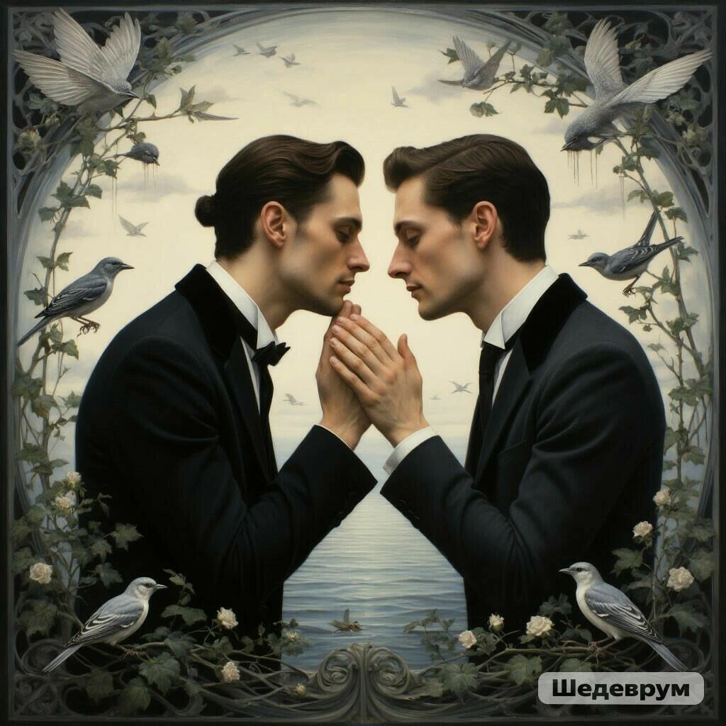 Поэт и власть