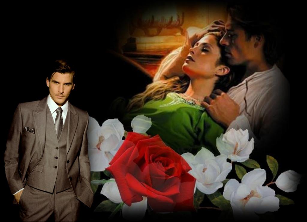 Из прошлого стираются невзгоды