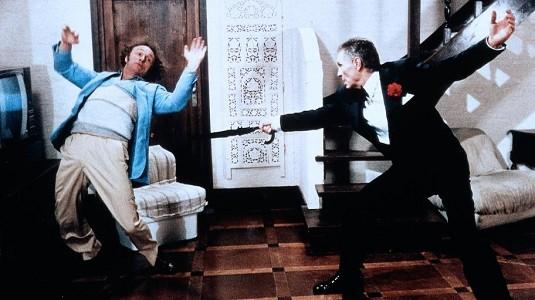 Укол критики