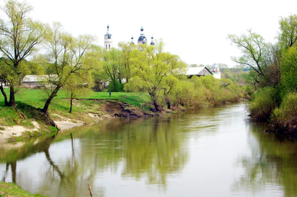 Дилогия  о  душевном   покое
