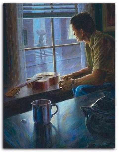 Перрон в тупике