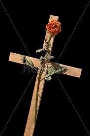 РОЗА И КРЕСТ