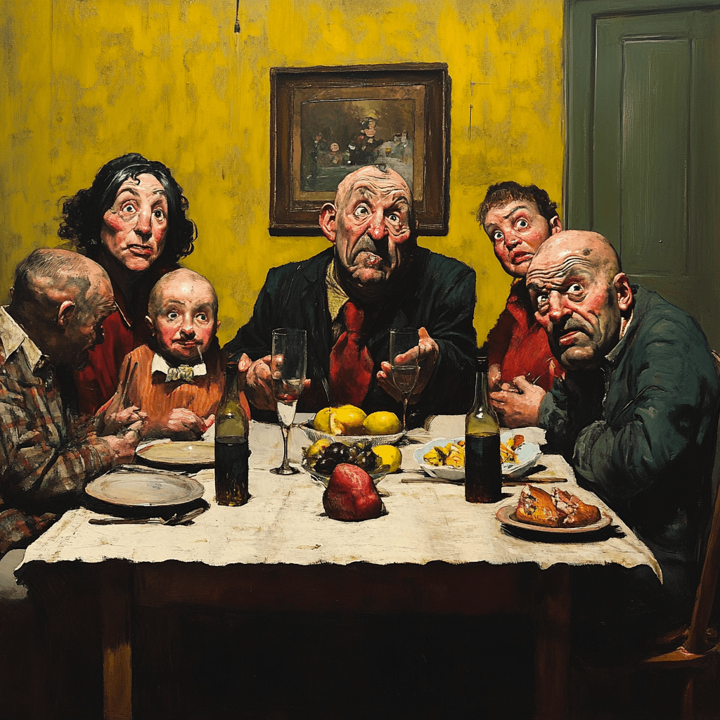 Наш мужик российский не ленивый