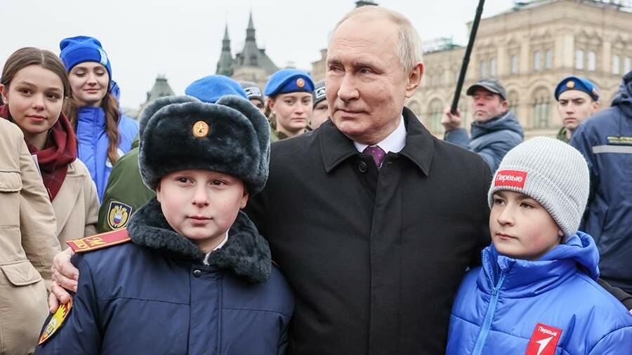 Вы наш спаситель!