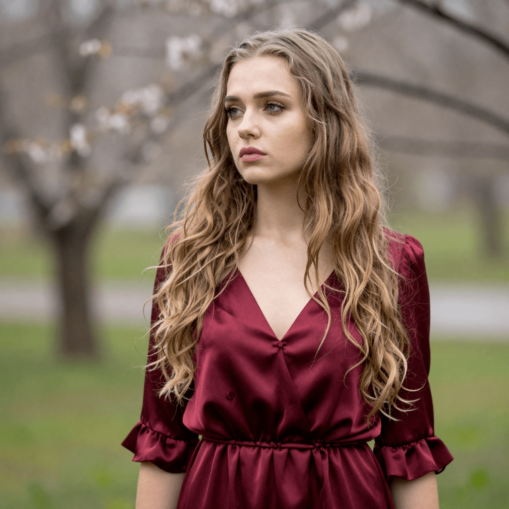 Мне хоть капельку