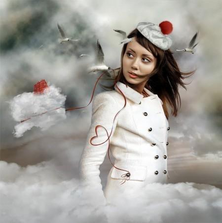 *В этом мире - жить*