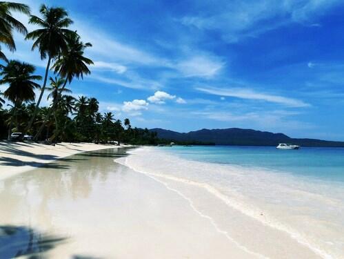 Туда, где лето!