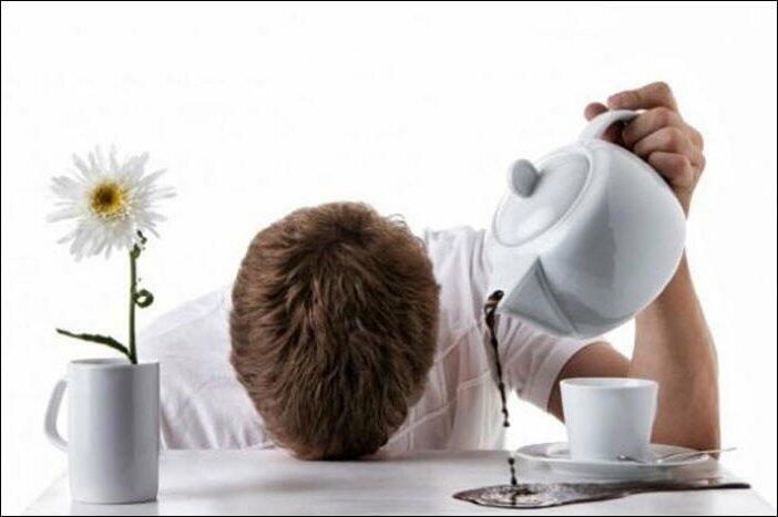 Как сказал мудрец