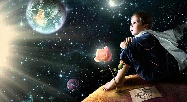 Замерцали, заплакали звёзды