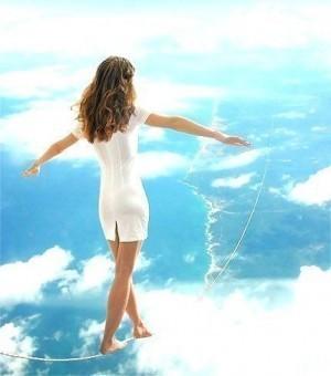 Балансирую на грани