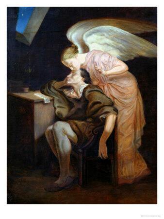 ОБРАЩЕНИЕ К МУЗЕ