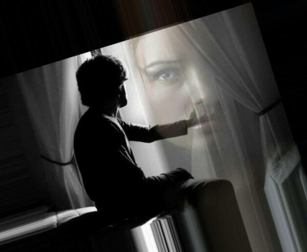 Безответная любовь