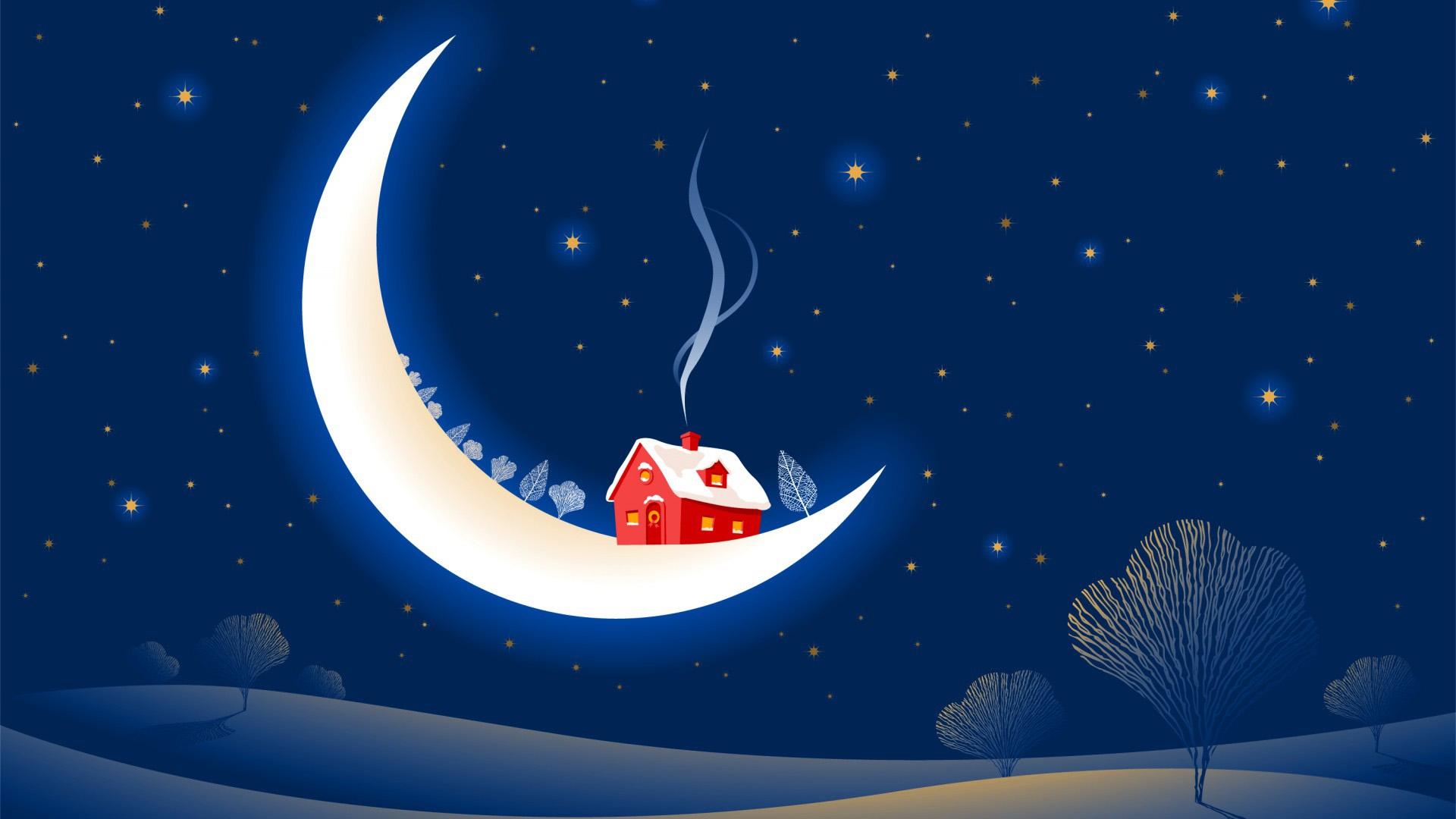 Снег на снеге.