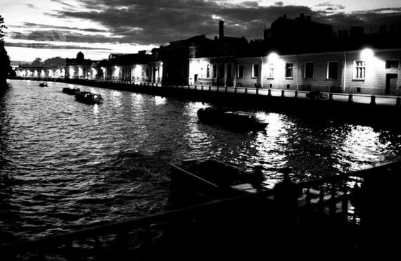 Бескорыстная любовь Бескорыстная любовь