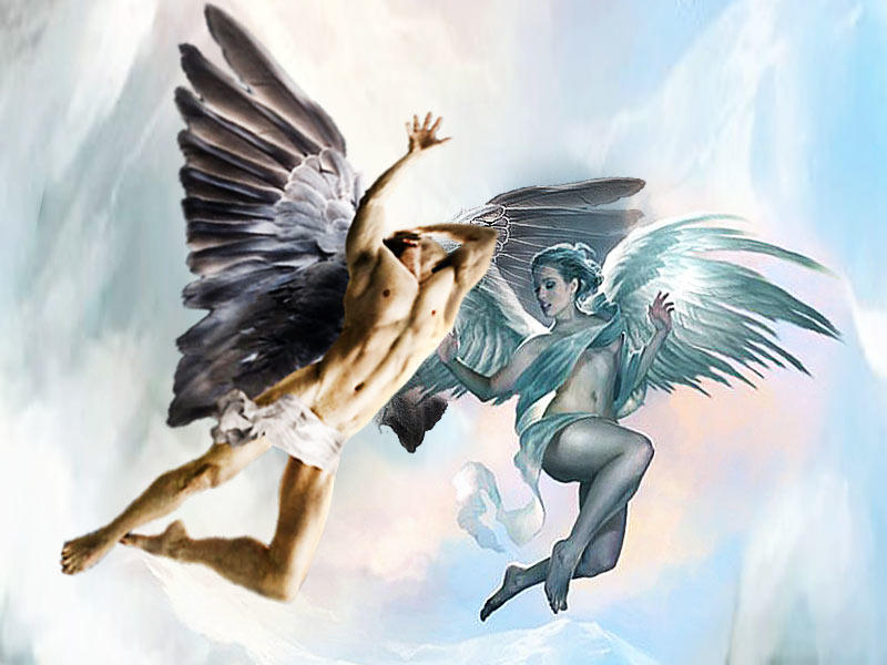 СЧАСТЬЕ Я ТЕБЕ ПРИНЁС