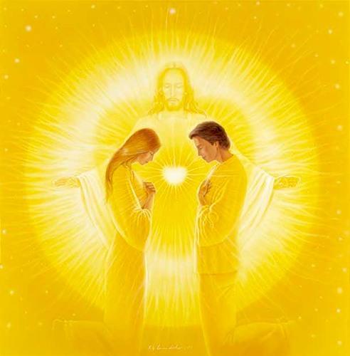 Размышления о мужчине и женщине в канун восьмого марта.