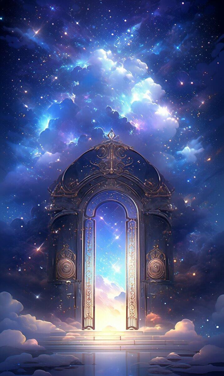 Врата судьбы