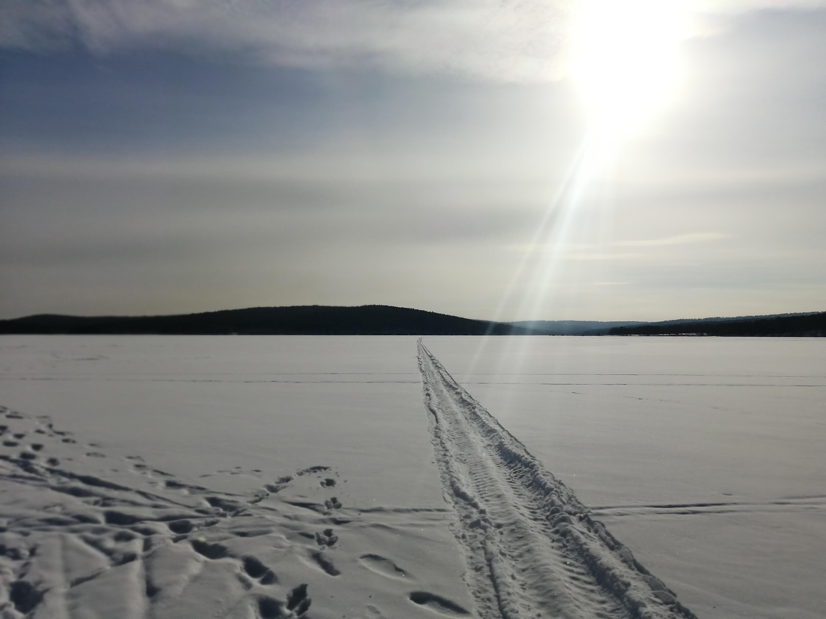 Волнительные моменты 