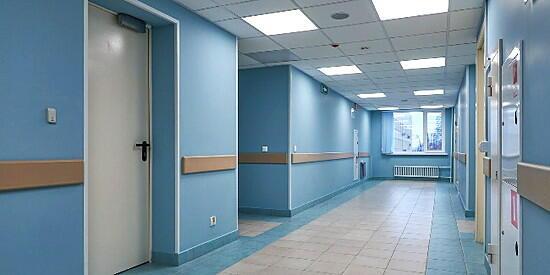 Мы встретились в аду...