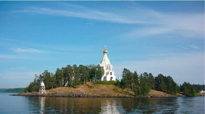 КОСТОМУКША