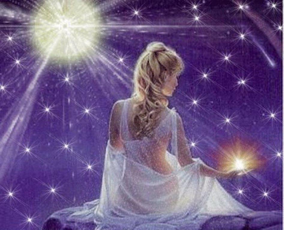 Улыбнулось лето.