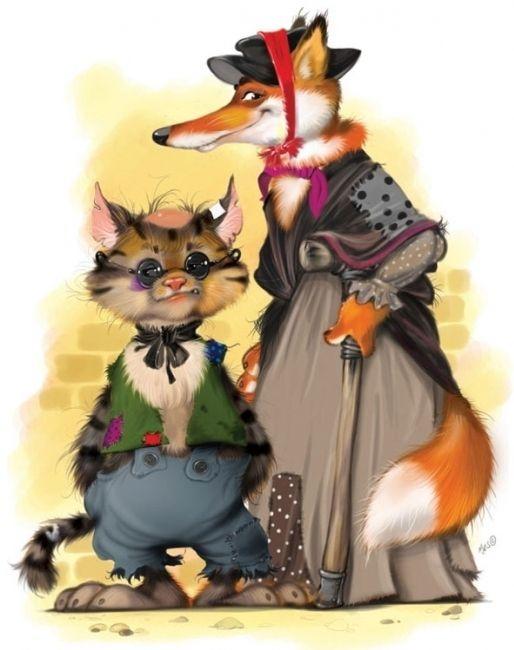 От балагана пантомим