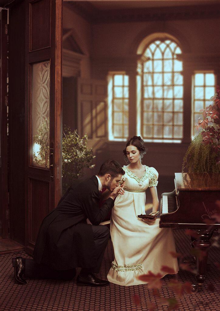 ПОГРЕШНОСТИ ЛЮБВИ !