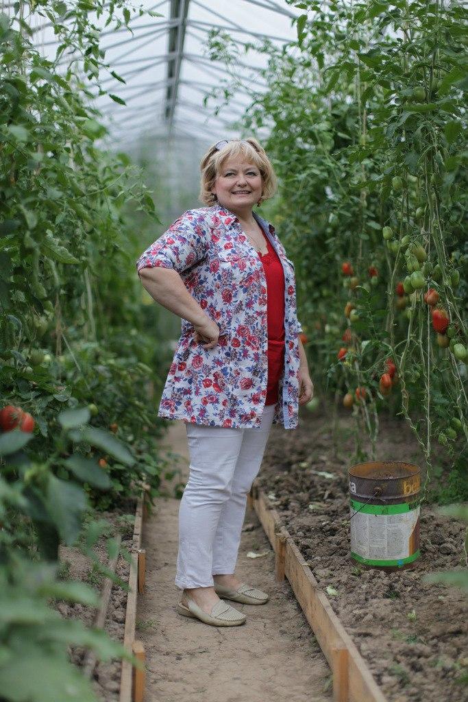 ПАМЯТИ ЛЕНЫ Г.